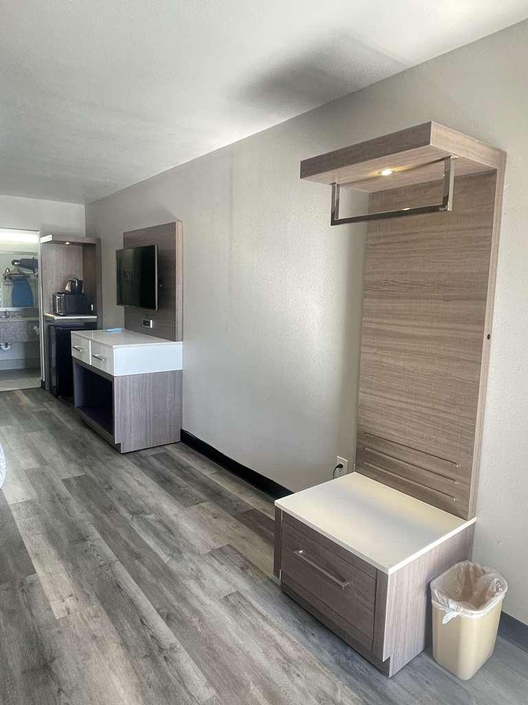 Best Western Sunland Park Inn Ель-Пасо Номер фото