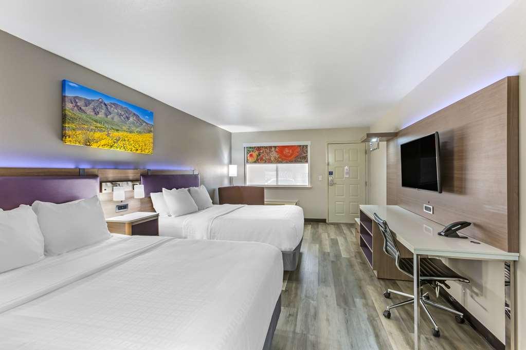 Best Western Sunland Park Inn Ель-Пасо Номер фото